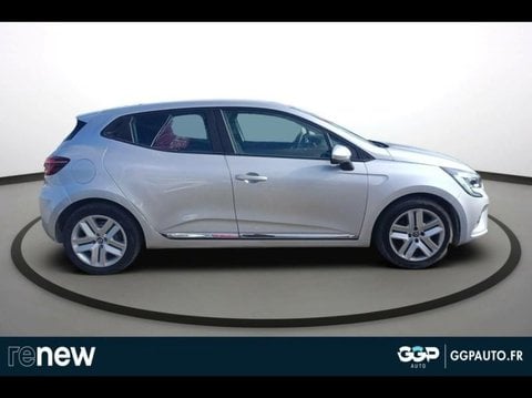 Voitures D'occasion À Orange | Renault Clio 1.5 Blue Dci 85Ch Business