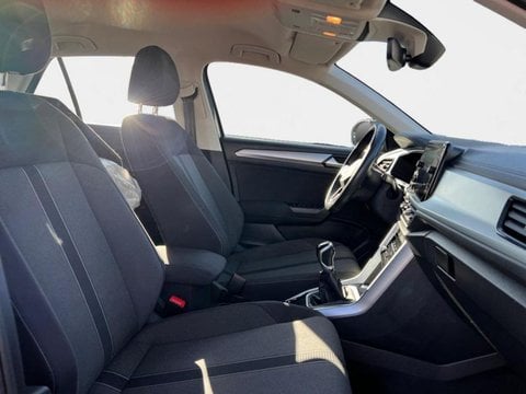 Voitures D'occasion À Orange | Volkswagen T-Roc 1.0 Tsi 110Ch Life