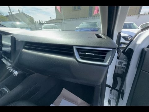 Voitures D'occasion À Orange | Renault Clio 1.6 E-Tech Hybride 140Ch Business -21N