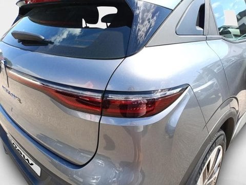 Voitures D'occasion À Orange | Renault Mégane Megane E-Tech Electric Ev60 130Ch Evolution Er Su...