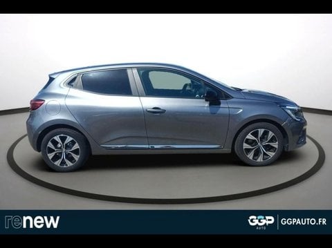 Voitures D'occasion À Orange | Renault Clio 1.5 Blue Dci 100Ch Evolution