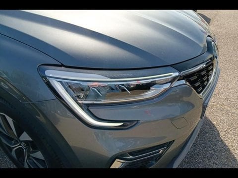Voitures D'occasion À Orange | Renault Arkana 1.6 E-Tech Hybride 145Ch Equilibre -22