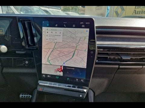 Voitures D'occasion À Orange | Renault Austral 1.2 E-Tech Full Hybrid 200Ch Techno Esprit Alpine