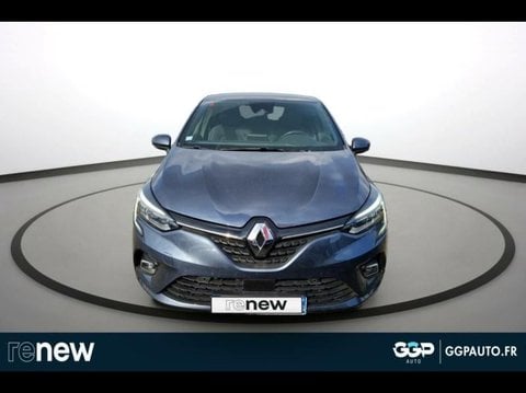 D'occasion À Orange | Renault Clio 1.3 Tce 130Ch Fap Intens Edc