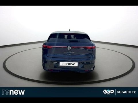 Voitures D'occasion À Orange | Renault Mégane Megane E-Tech Electric Ev60 220Ch Iconic Super Ch...