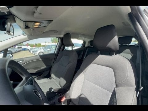 Voitures D'occasion À Orange | Renault Clio 1.6 E-Tech Hybride 140Ch Business -21N