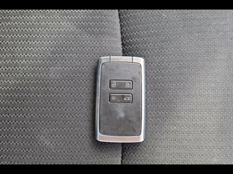Voitures D'occasion À Orange | Renault Mégane Megane 1.3 Tce 140Ch Fap Business Edc