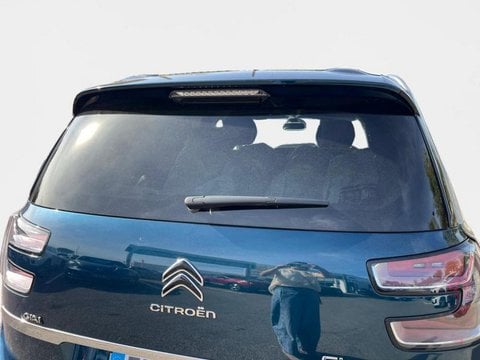 Voitures D'occasion À Orange | Citroën C4 Spacetourer Puretech 130Ch S&S Shine Eat8 E6.D-Temp