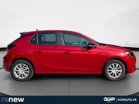 Voitures D'occasion À Orange | Opel Corsa 1.2 75Ch Edition