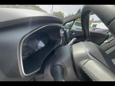 Voitures D'occasion À Orange | Renault Zoe Business Charge Normale R110 4Cv