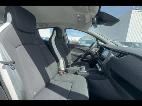 Voitures D'occasion À Orange | Renault Zoe Business Charge Normale R110 4Cv