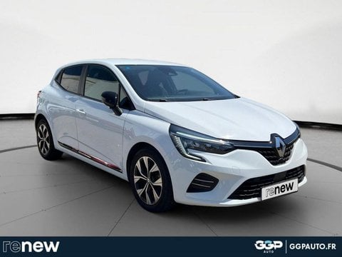 Voitures D'occasion À Orange | Renault Clio 1.0 Tce 100Ch Evolution Gpl