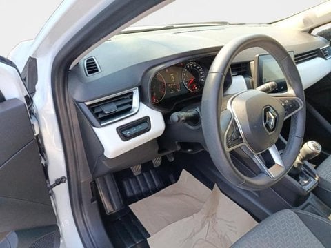 Voitures D'occasion À Orange | Renault Clio 1.0 Tce 90Ch Evolution