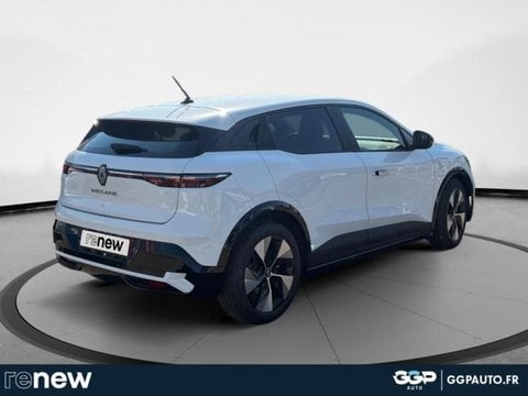 Voitures D'occasion À Orange | Renault Mégane Megane E-Tech Electric Ev40 130Ch Equilibre Stand...