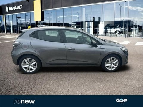 Voitures D'occasion À Orange | Renault Clio 1.0 Tce 90Ch Techno - 24