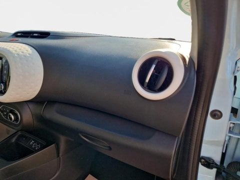 Voitures D'occasion À Orange | Renault Twingo E-Tech Electric Equilibre R80 Achat Intégral