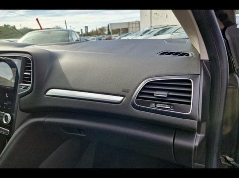 Voitures D'occasion À Orange | Renault Mégane Megane 1.3 Tce 140Ch Fap Business Edc