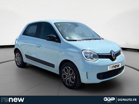 Voitures D'occasion À Orange | Renault Twingo 1.0 Sce 65Ch Equilibre