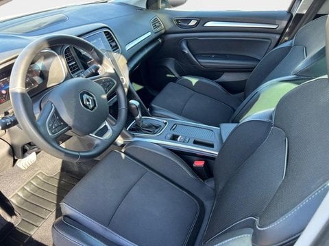 Voitures D'occasion À Orange | Renault Mégane Estate Megane Estate 1.3 Tce 140Ch Techno Edc -23