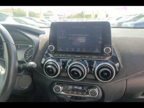 Voitures D'occasion À Orange | Nissan Juke 1.0 Dig-T 117Ch N-Connecta