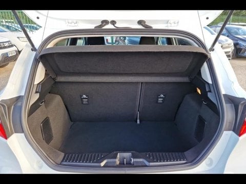 Voitures D'occasion À Orange | Ford Fiesta 1.0 Ecoboost 95Ch Cool & Connect 5P