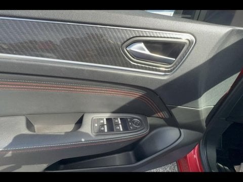 Voitures D'occasion À Orange | Renault Arkana 1.6 E-Tech 145Ch Rs Line -21B