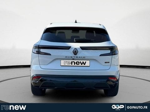 Voitures D'occasion À Orange | Renault Austral 1.2 E-Tech Full Hybrid 200Ch Techno