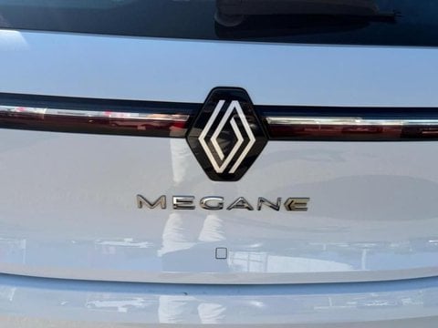 Voitures D'occasion À Orange | Renault Mégane Megane E-Tech Electric Ev40 130Ch Equilibre Stand...