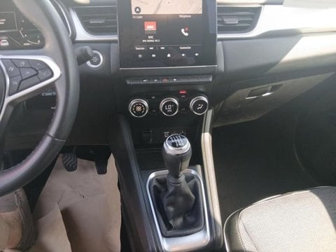 Voitures D'occasion À Orange | Renault Captur 1.0 Tce 90Ch Techno