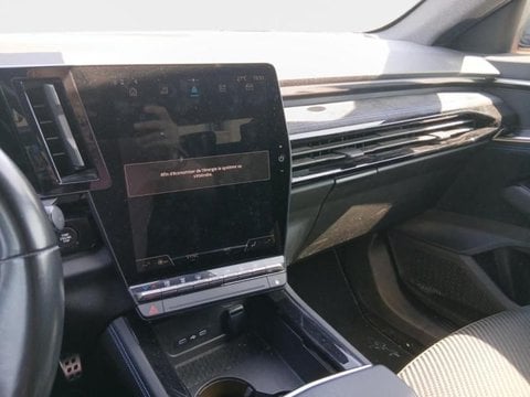 Voitures D'occasion À Orange | Renault Austral 1.2 E-Tech Full Hybrid 200Ch Techno Esprit Alpine...