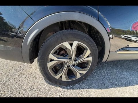 Voitures D'occasion À Orange | Renault Arkana 1.6 E-Tech Hybride 145Ch Engineered -22