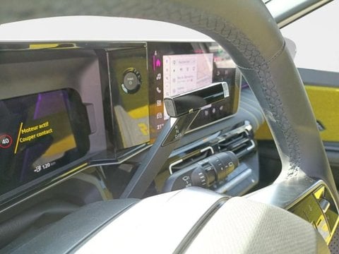 Voitures D'occasion À Orange | Renault 5 E-Tech Electrique 150Ch Iconic Cinq Autonomie Confort