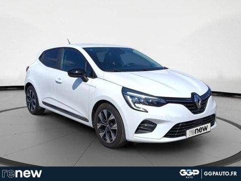 Voitures D'occasion À Orange | Renault Clio 1.5 Blue Dci 100Ch Evolution