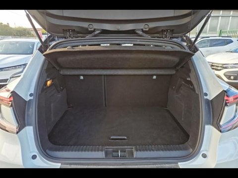 Voitures D'occasion À Orange | Renault Captur 1.6 E-Tech Full Hybrid 145Ch Techno