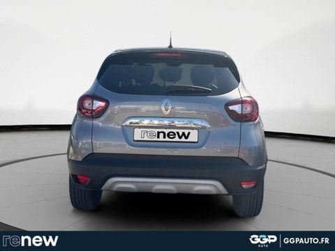 Voitures D'occasion À Orange | Renault Captur 0.9 Tce 90Ch Intens - 19