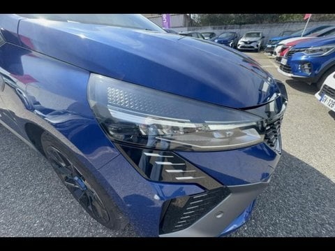 Voitures D'occasion À Orange | Renault Clio 1.6 E-Tech 145Ch Full Hybrid Esprit Alpine - 24