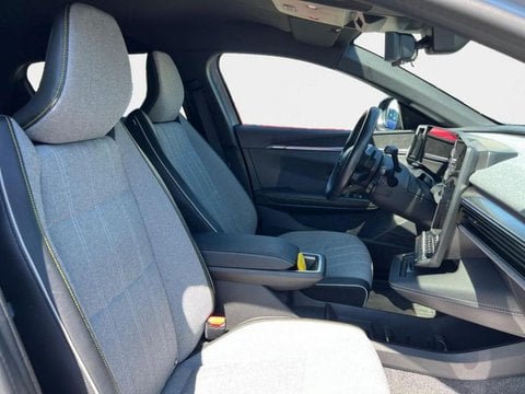Voitures D'occasion À Orange | Renault Mégane Megane E-Tech Electric Ev60 220Ch Techno Super Ch...