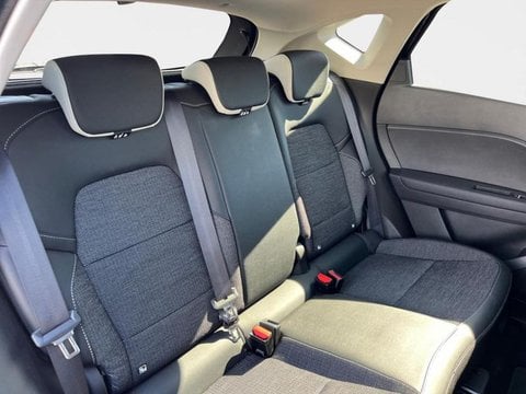 Voitures D'occasion À Orange | Renault Captur 1.6 E-Tech Hybride 145Ch Techno