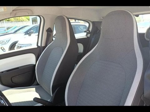 Voitures D'occasion À Orange | Renault Twingo 1.0 Sce 75Ch Zen - 20