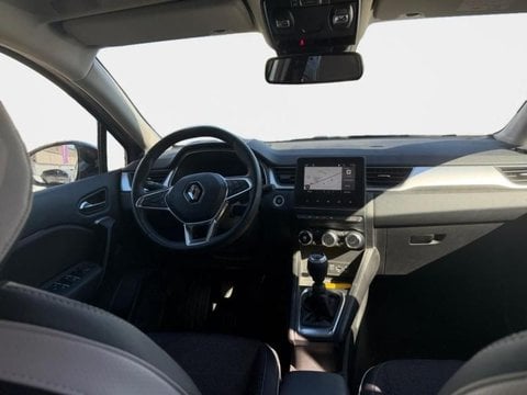 Voitures D'occasion À Orange | Renault Captur 1.0 Tce 90Ch Intens