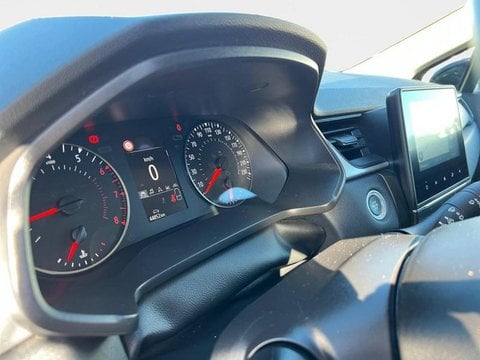 Voitures D'occasion À Orange | Renault Captur 1.0 Eco-G 100Ch Evolution