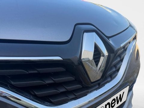 Voitures D'occasion À Orange | Renault Captur 0.9 Tce 90Ch Intens - 19