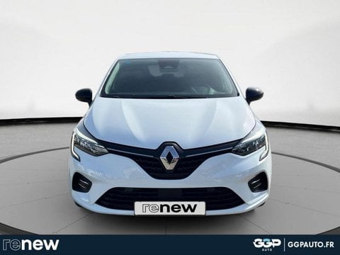 Voitures D'occasion À Orange | Renault Clio 1.6 E-Tech Hybride 145Ch Evolution