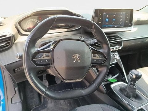 Voitures D'occasion À Orange | Peugeot 208 1.5 Bluehdi 100Ch S&S Allure