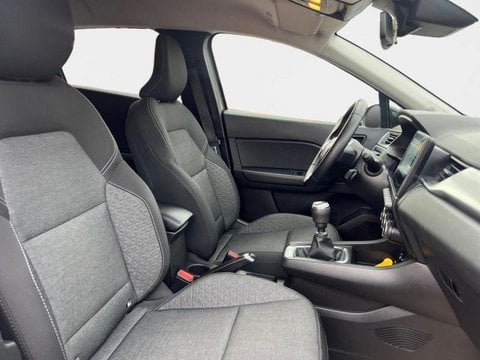 Voitures D'occasion À Orange | Renault Captur 1.0 Tce 100Ch Business Gpl -21