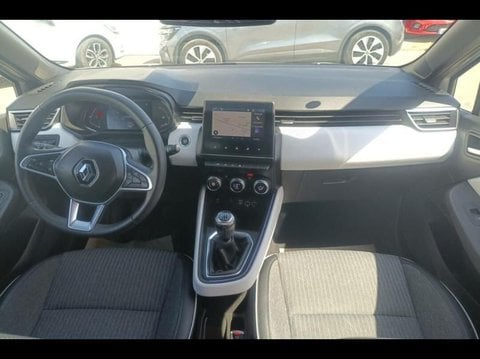 Voitures D'occasion À Orange | Renault Clio 1.0 Tce 90Ch Techno