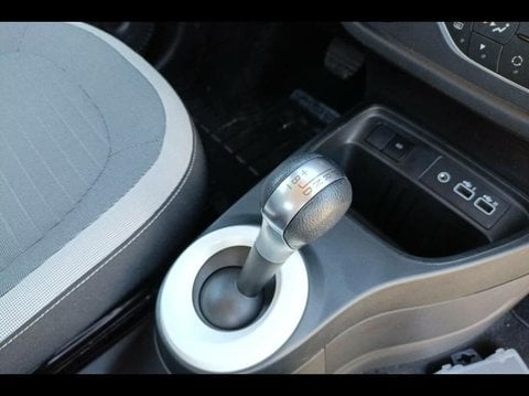 Voitures D'occasion À Orange | Renault Twingo E-Tech Electric Equilibre R80 Achat Intégral