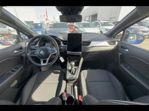 Voitures D'occasion À Orange | Renault Captur 1.0 Eco-G 100Ch Evolution