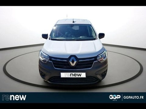 Voitures D'occasion À Orange | Renault Express Van 1.5 Blue Dci 95Ch Confort 22