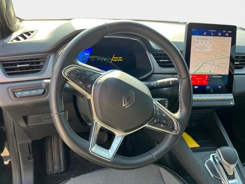Voitures D'occasion À Orange | Renault Symbioz 1.6 E-Tech Full Hybrid 145Ch Techno